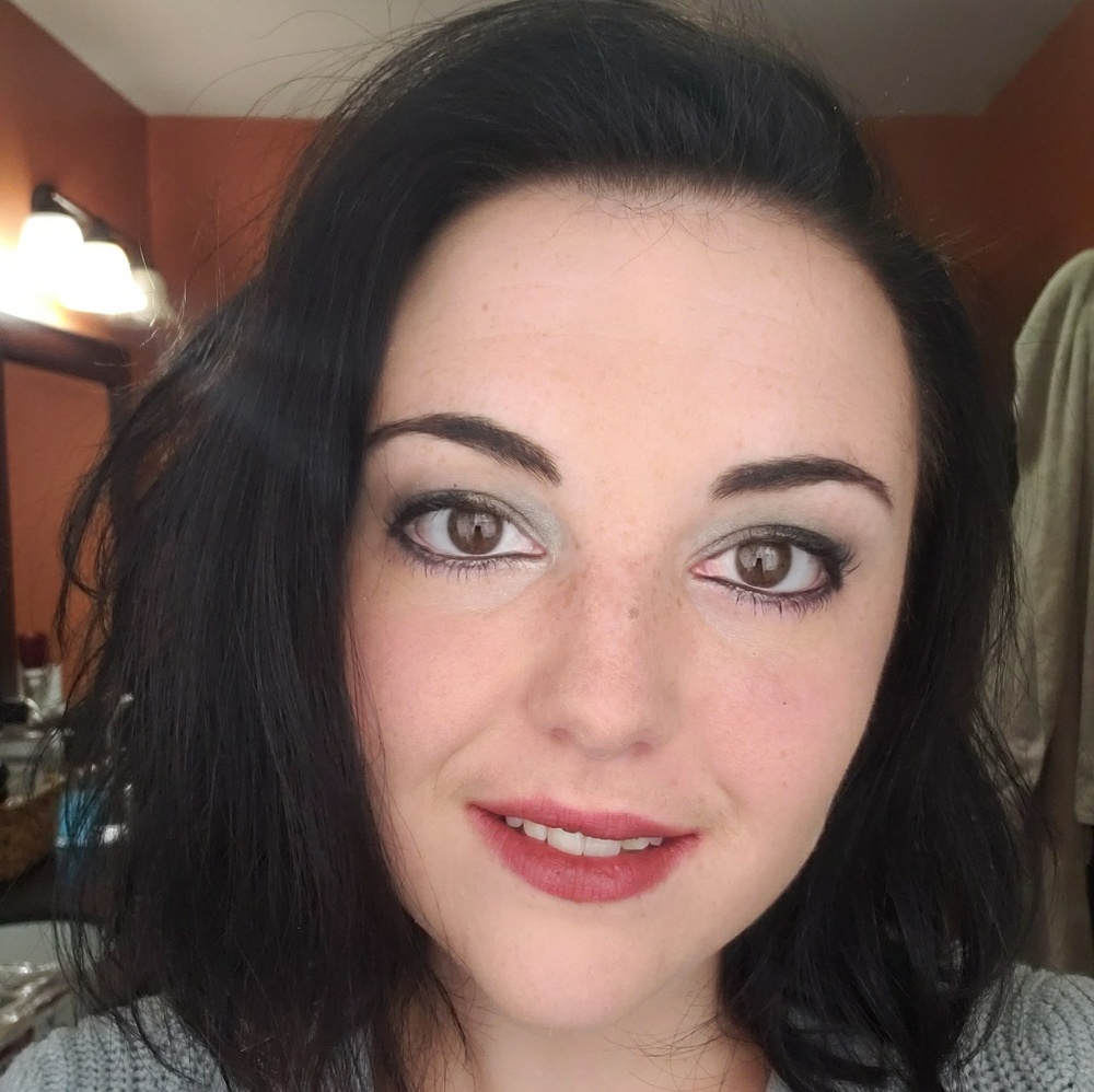 Meet your Posher, Samantha